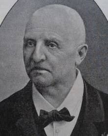 Anton Bruckner