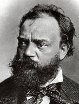 Antonin Dvorak