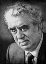 Aram Chacharturjan