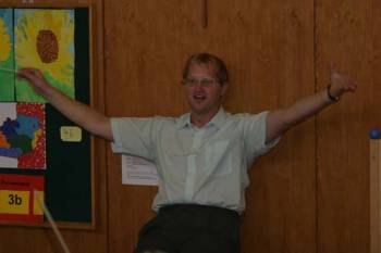 Dr. Thomas Schnabel