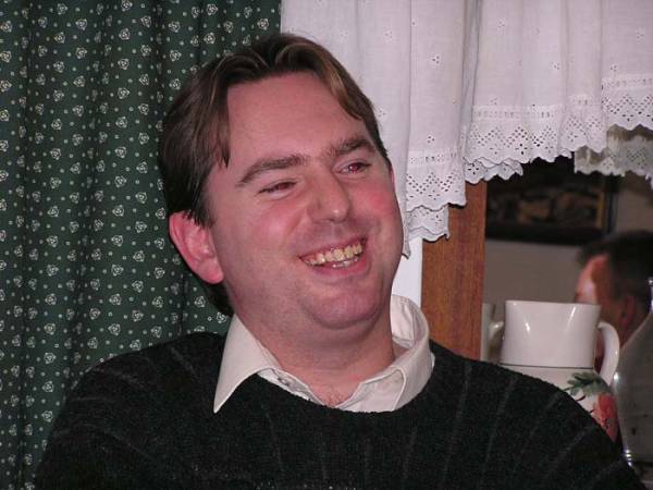 Emanuel Schulz