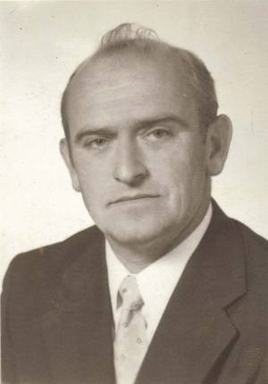 Prof. Erich Kolar