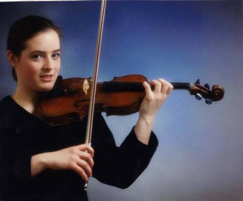 Kora Hinterndorfer