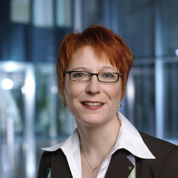 Mag. Lisa Gallhuber