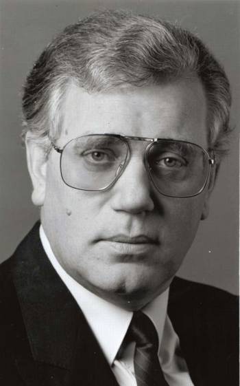 Dr. Rudolf Streicher