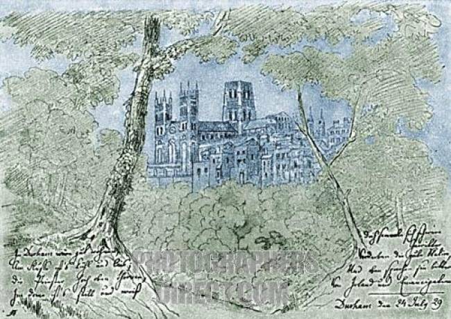 Durham Casle