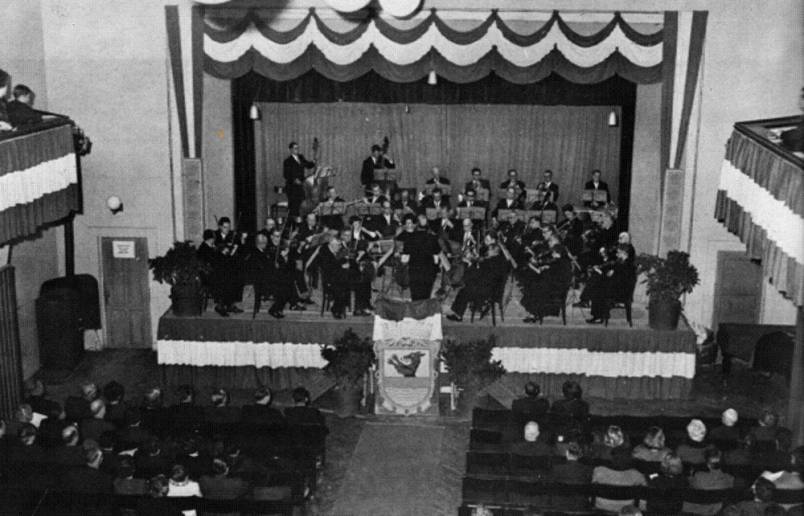 ASO 1964