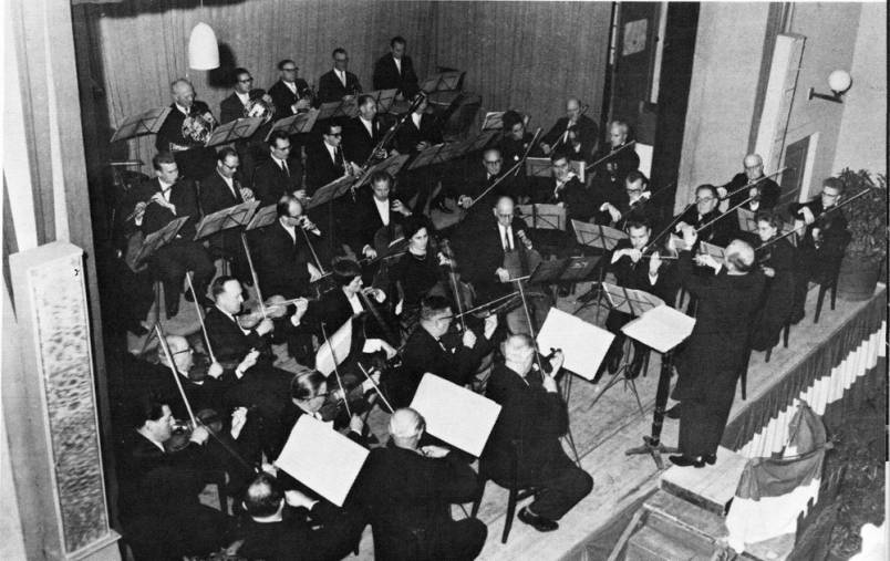 ASO 1964