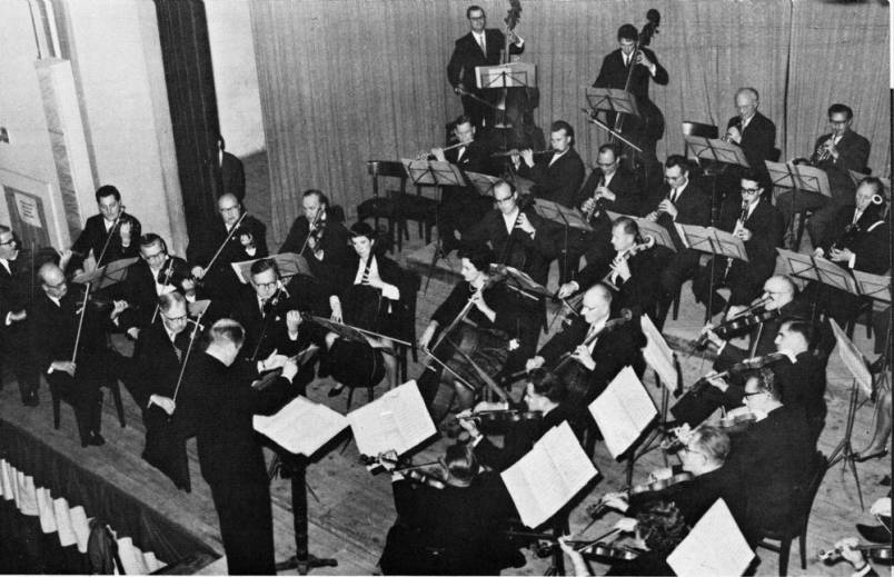 ASO 1964
