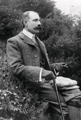 Edward Elgar