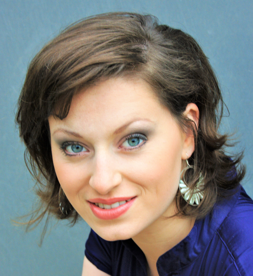 Eva-Maria Marschall