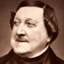 Giachino Rossini