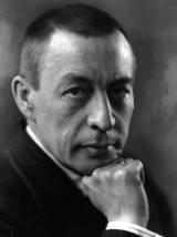 Sergei Rachmaninow