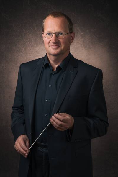 Dr. Thomas Schnabel