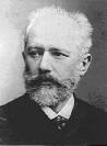 Peter Iljitsch Tschaikowsky