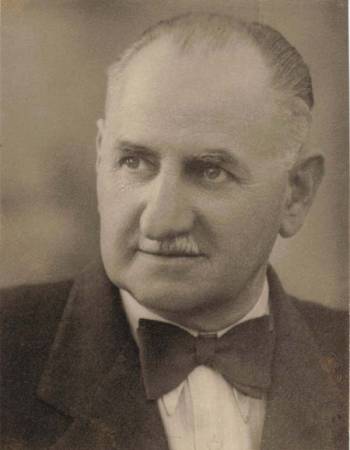 Hans Schachner