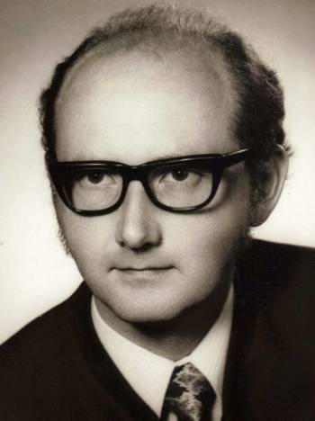 Dr. Heimo Cerny