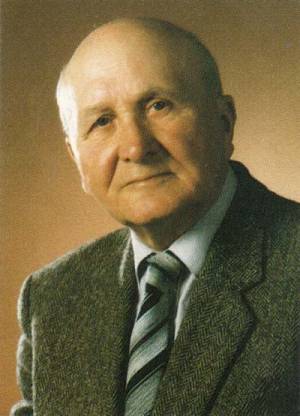 Prof. Josef Biberauer