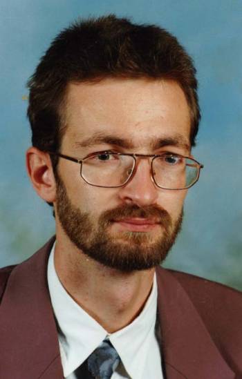 Dipl.-Ing. Martin Schörkhuber