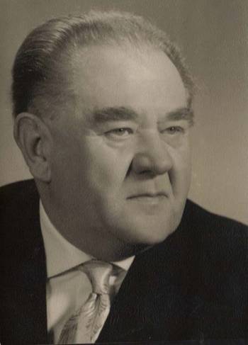 Otto Hausmann