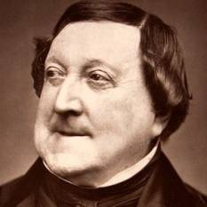 Giachino Rossini