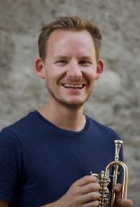 Lukas Zeilinger