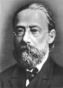 Bedrich Smetana