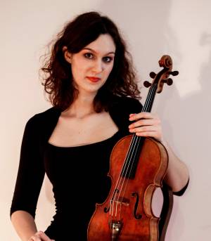 Stefanie Kropfreiter Stefanie Kropfreiter