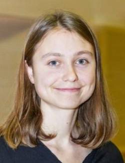 Magdalena Katzensteiner